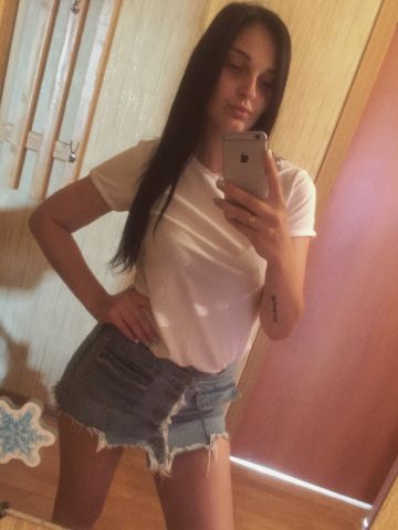 Анкета проститутки Веста, 23 года